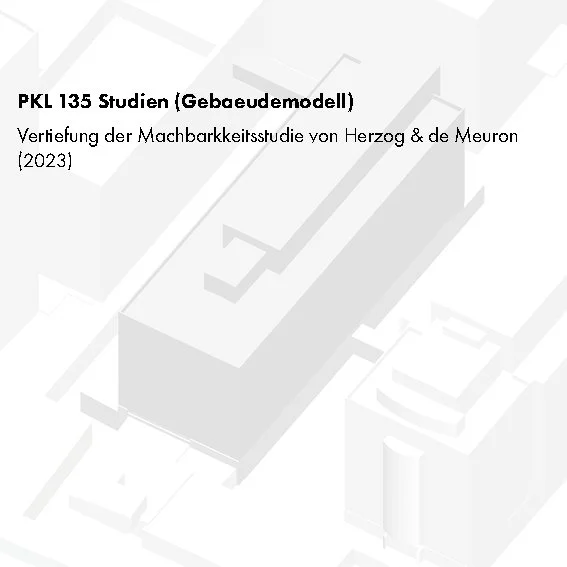  PKL-135 Studien 