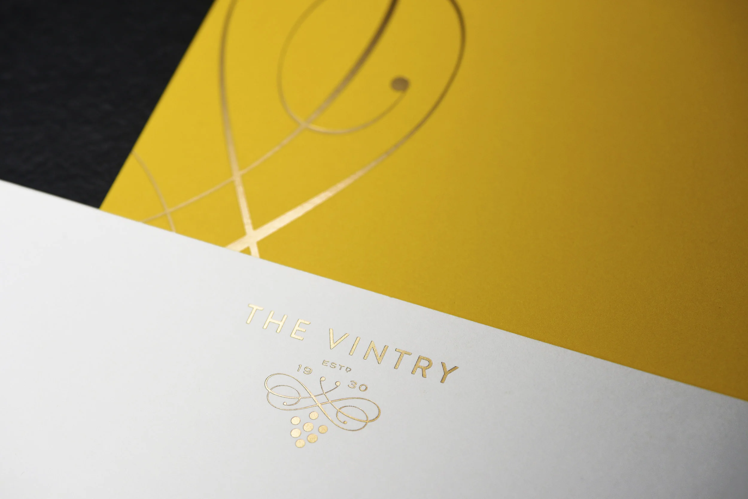 Vintry Comp slip and logo detail.JPG