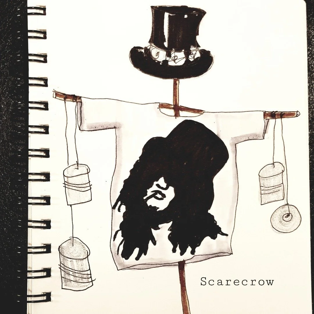 Inktober day 26
#inktober #inktoberfinland #artchallenge #taidehaaste