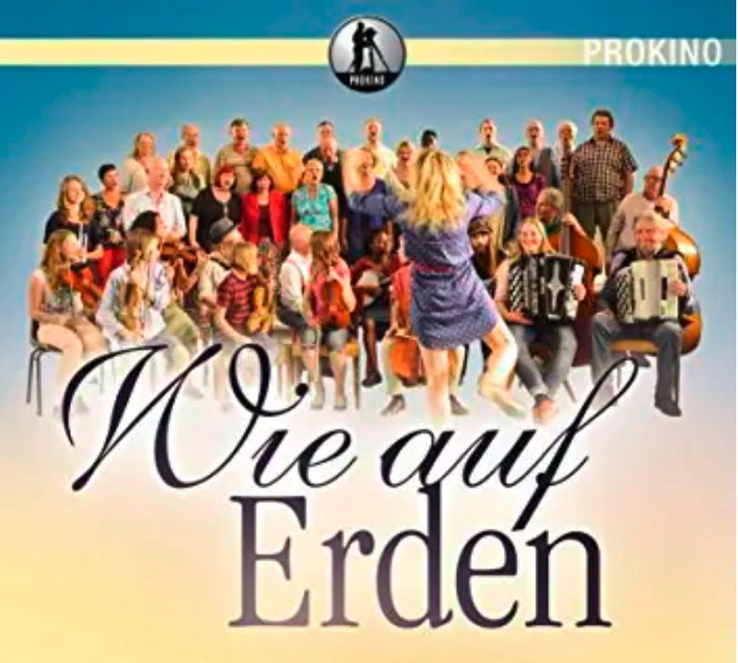 Hafenkino • Wie auf Erden