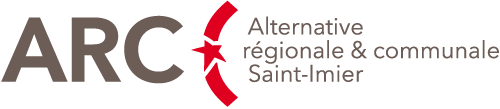ARC ( Alternative régionale &amp; communale, Saint-Imier