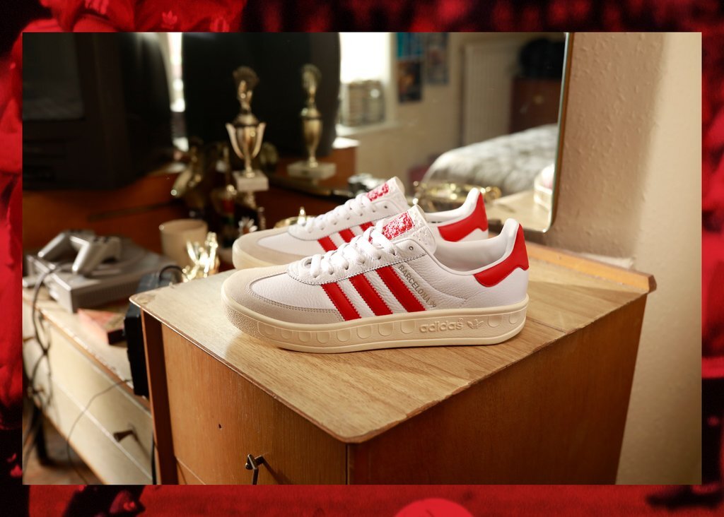 adidas originals barcelona 99