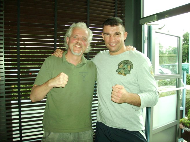  Pierre en Peter Aerts 