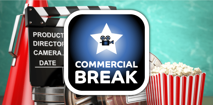 Commercial Break