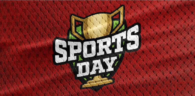 Sports Day