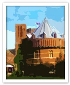 Stratford-upon-Avon