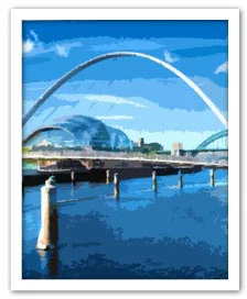 Team Building Newcastle