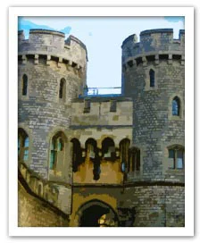 Team Building Windsor