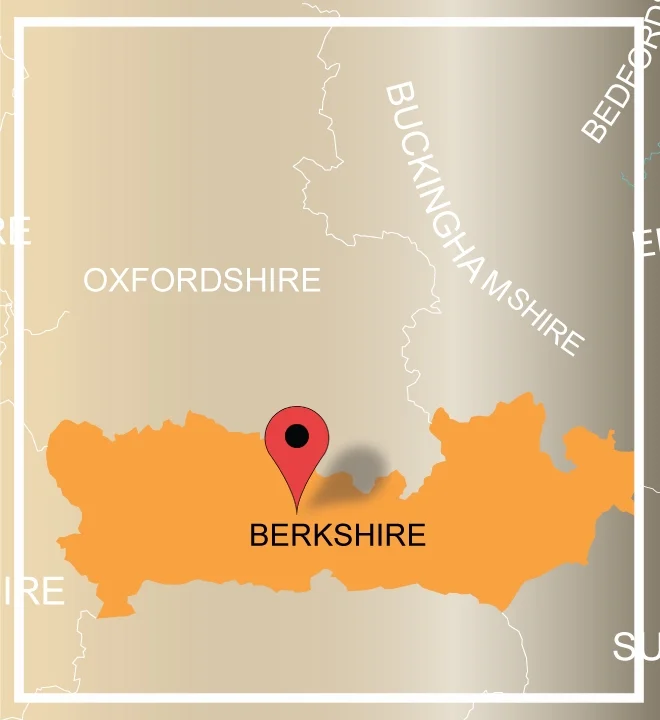 Team Building Berkshire