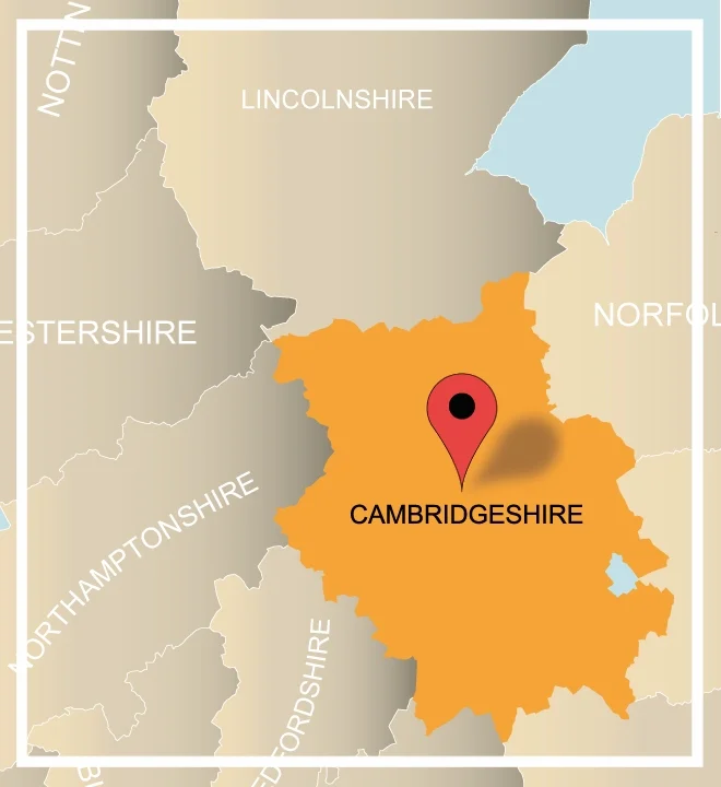 Team Building Cambridgeshire