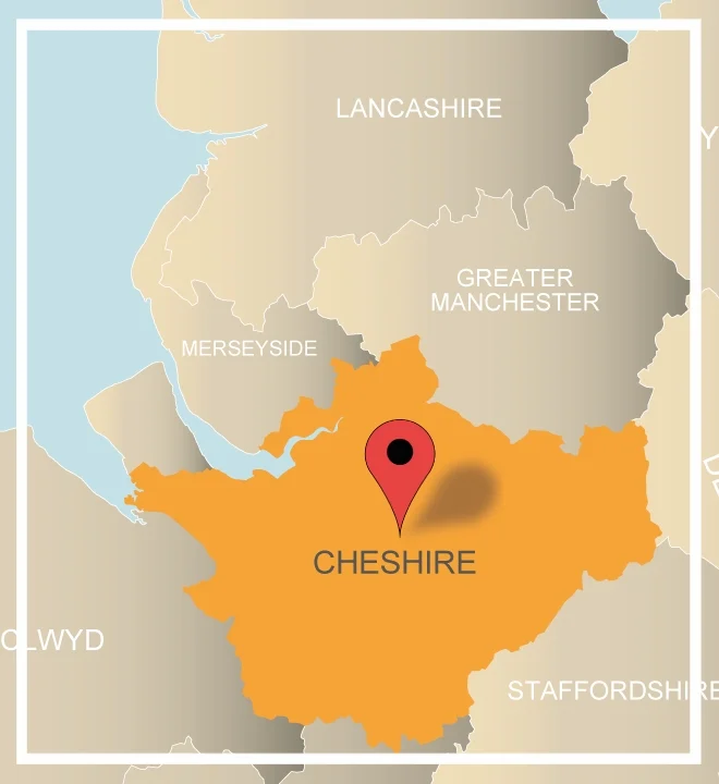 Team Building Cheshire