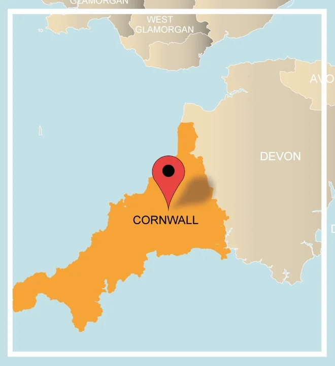 Team Building Cornwall