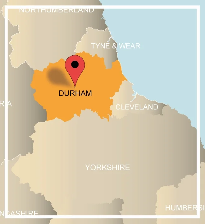 Team Building County Durham