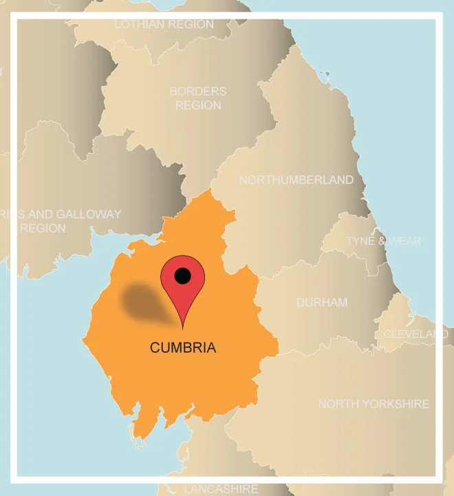 Team Building Cumbria