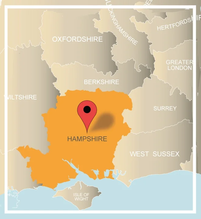 Team Building Hampshire