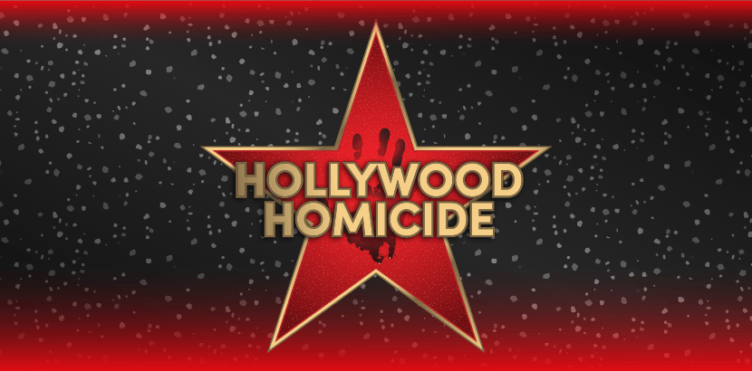 Hollywood Homicide