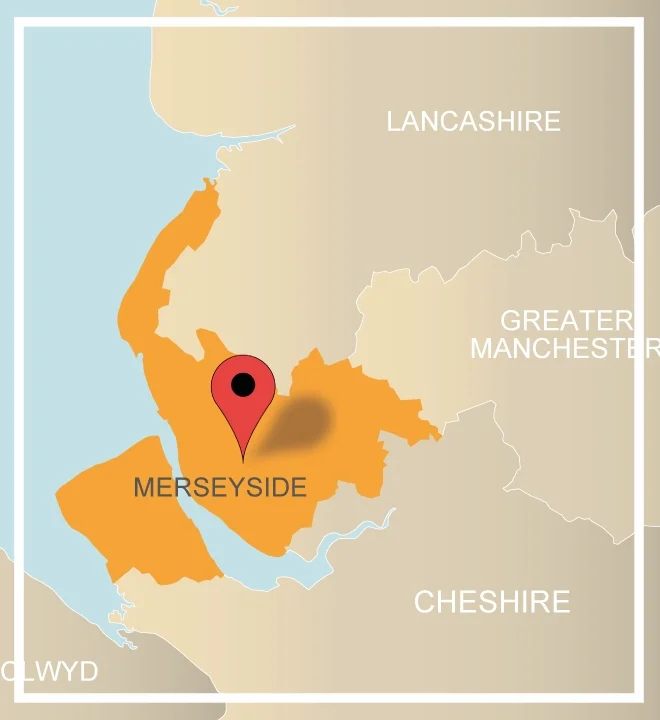 Team Building Merseyside