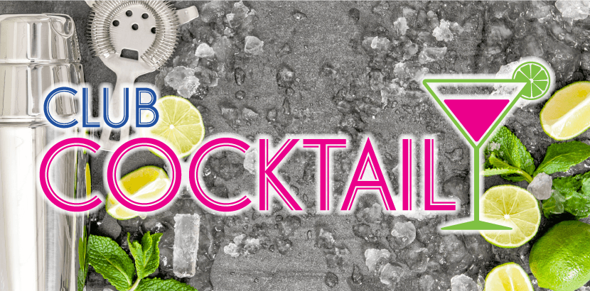 Club Cocktail