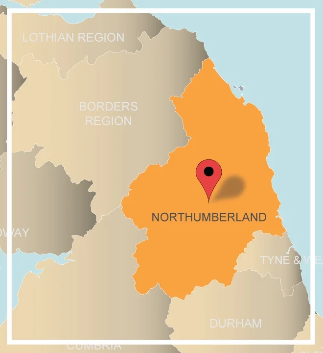 Team Building Northumberland