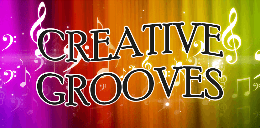 Creative Grooves