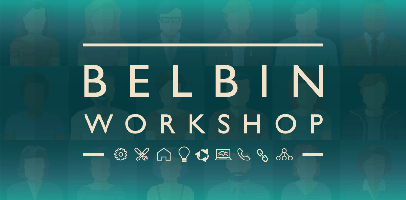 Belbin Workshop