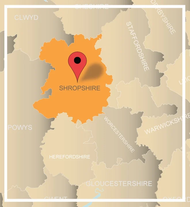 Team Building Shropshire
