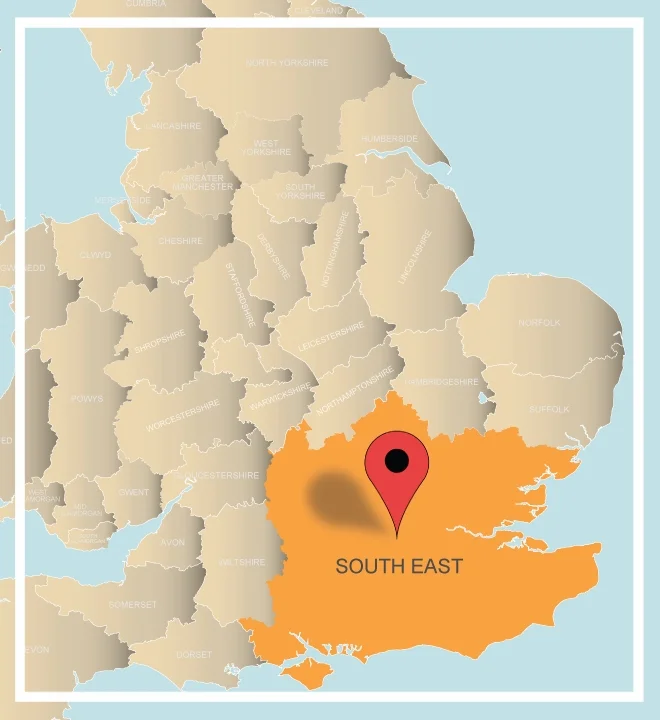 Team Building The South East