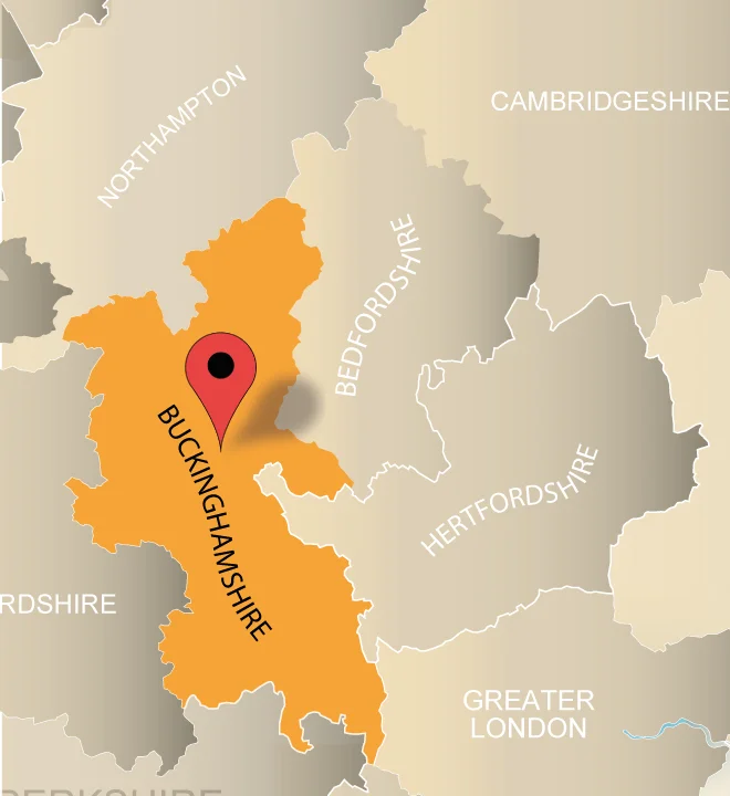 Buckinghamshire
