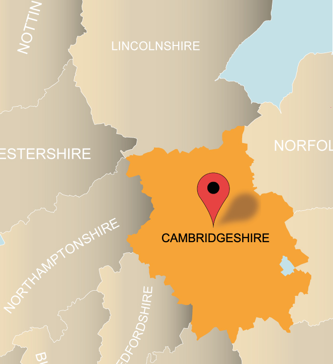 Cambridgeshire