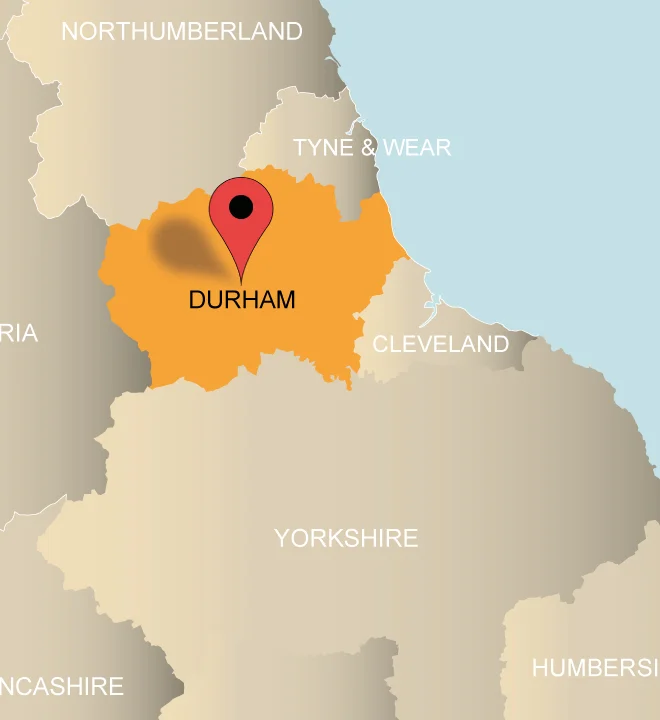 County Durham