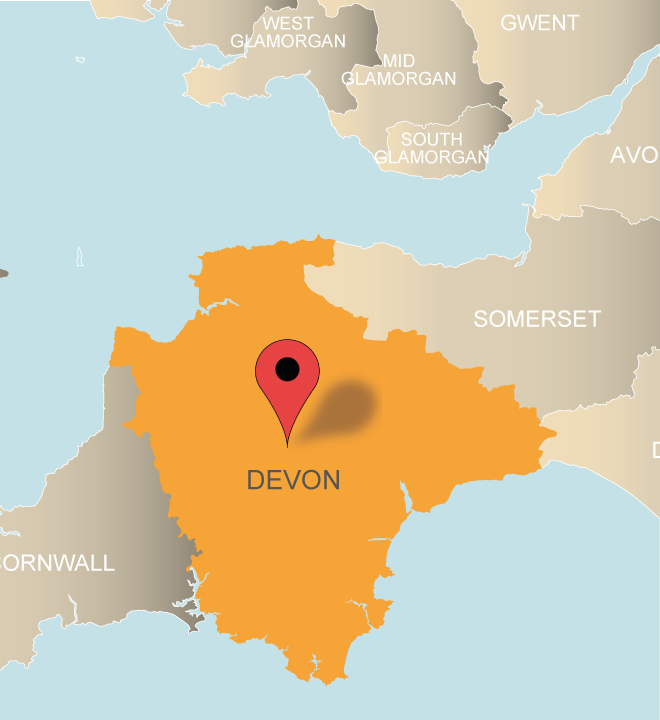 Devon
