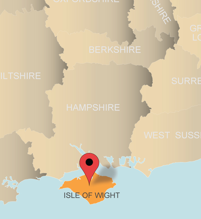 Isle of Wight