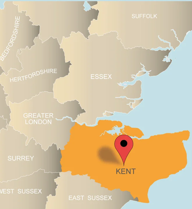 Kent