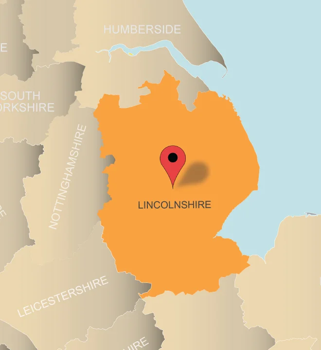 Lincolnshire