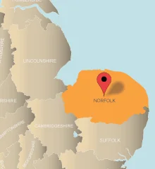 Norfolk