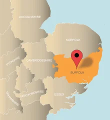 Suffolk