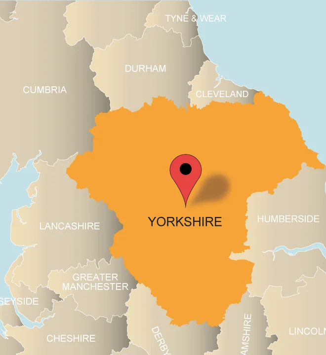 Yorkshire