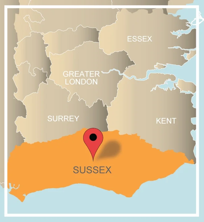 Team Building Sussex