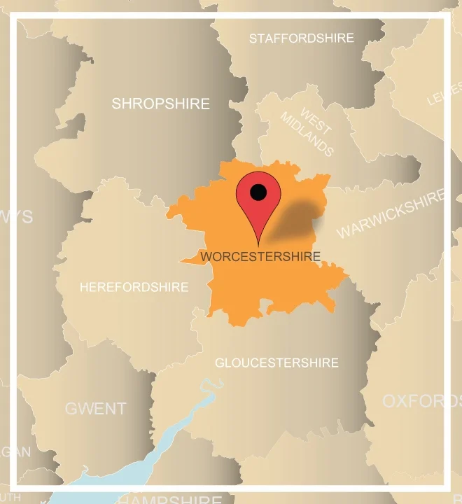Team Building Worcestershire