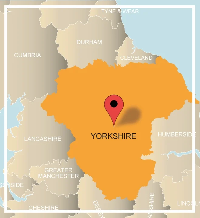 Team Building Yorkshire