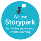 Storypark Logo