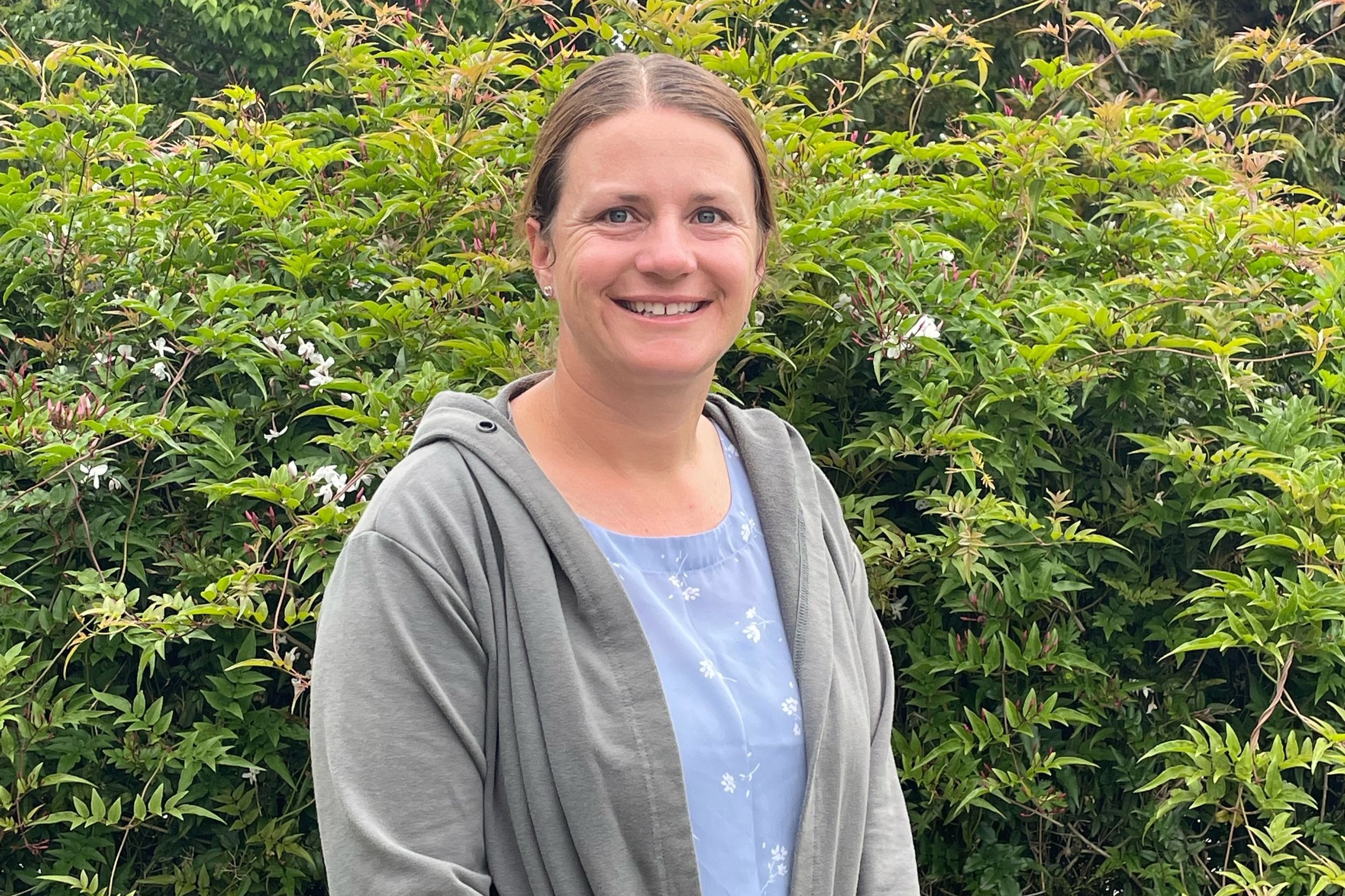 Teacher Profiles — Athenree Montessori