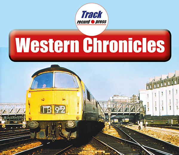 Start your Western Chronicles collection while stocks last. See Track Record Press Shop on the menu to browse and buy. Collect ALL 74 and earn yourself a FREE copy of WESTERNS VOL. 4 - to be published close to the finish of the Chronicles series. But you MUST have collected all 74 to qualify for the FREE copy of the last in the Westerns series.