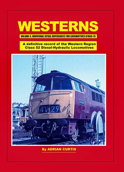 Westerns Volume Four 