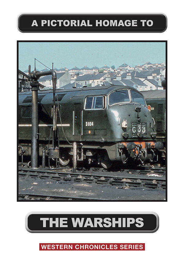 Pictorial Homage to the Warships