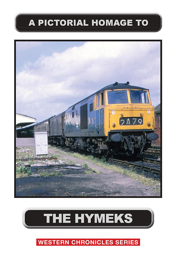 Pictorial Homage to the Hymeks