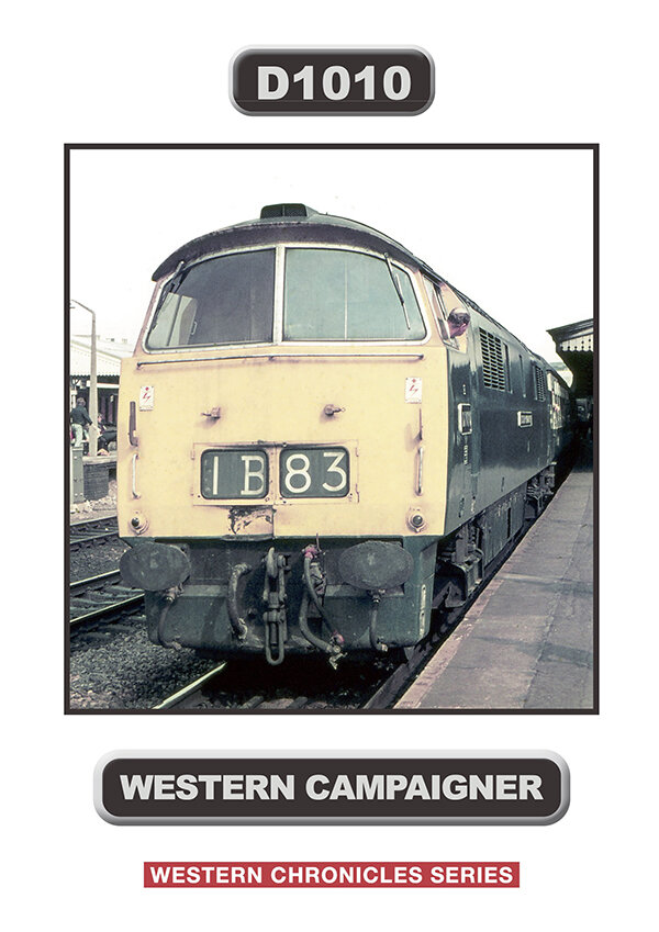 D1010 Western Campaigner