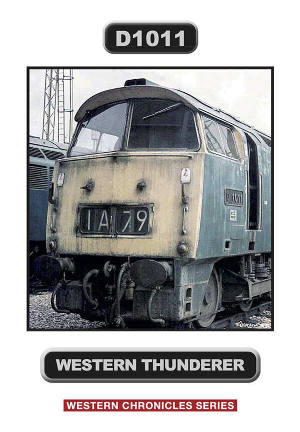 D1011 Western Thunderer