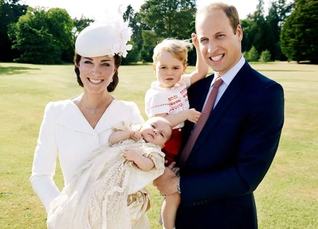 Empress Earrings for Mappin & Webb, designed by Elizabeth Galton. Worn by the Duchess of Cambridge. 