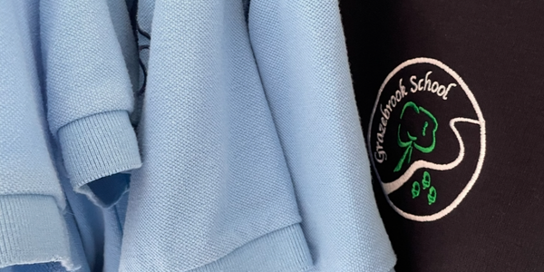 £20 voucher to spend on uniform at Khalsa Schoolwear